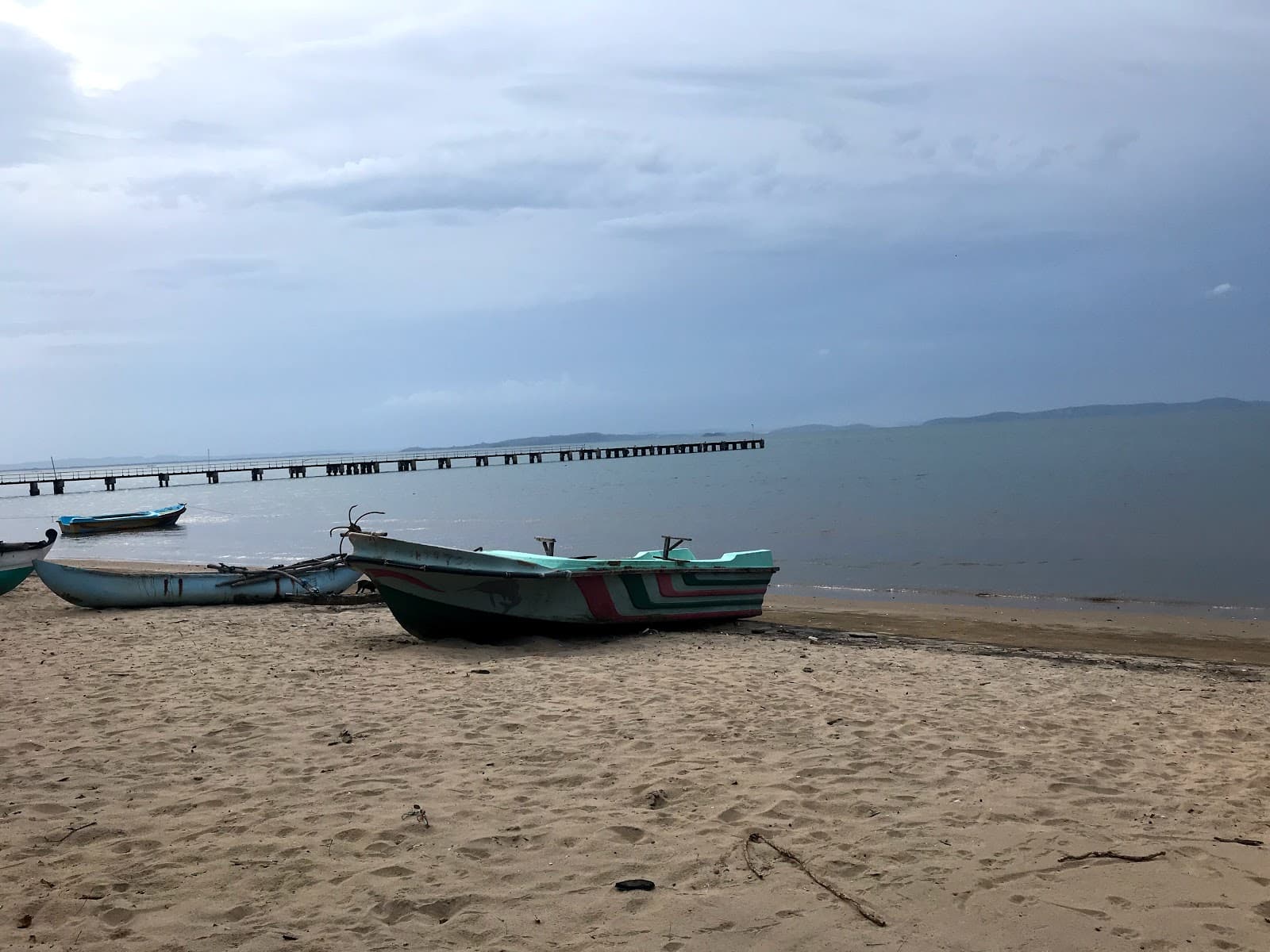 Sandee - Bahriya Beach Mutur