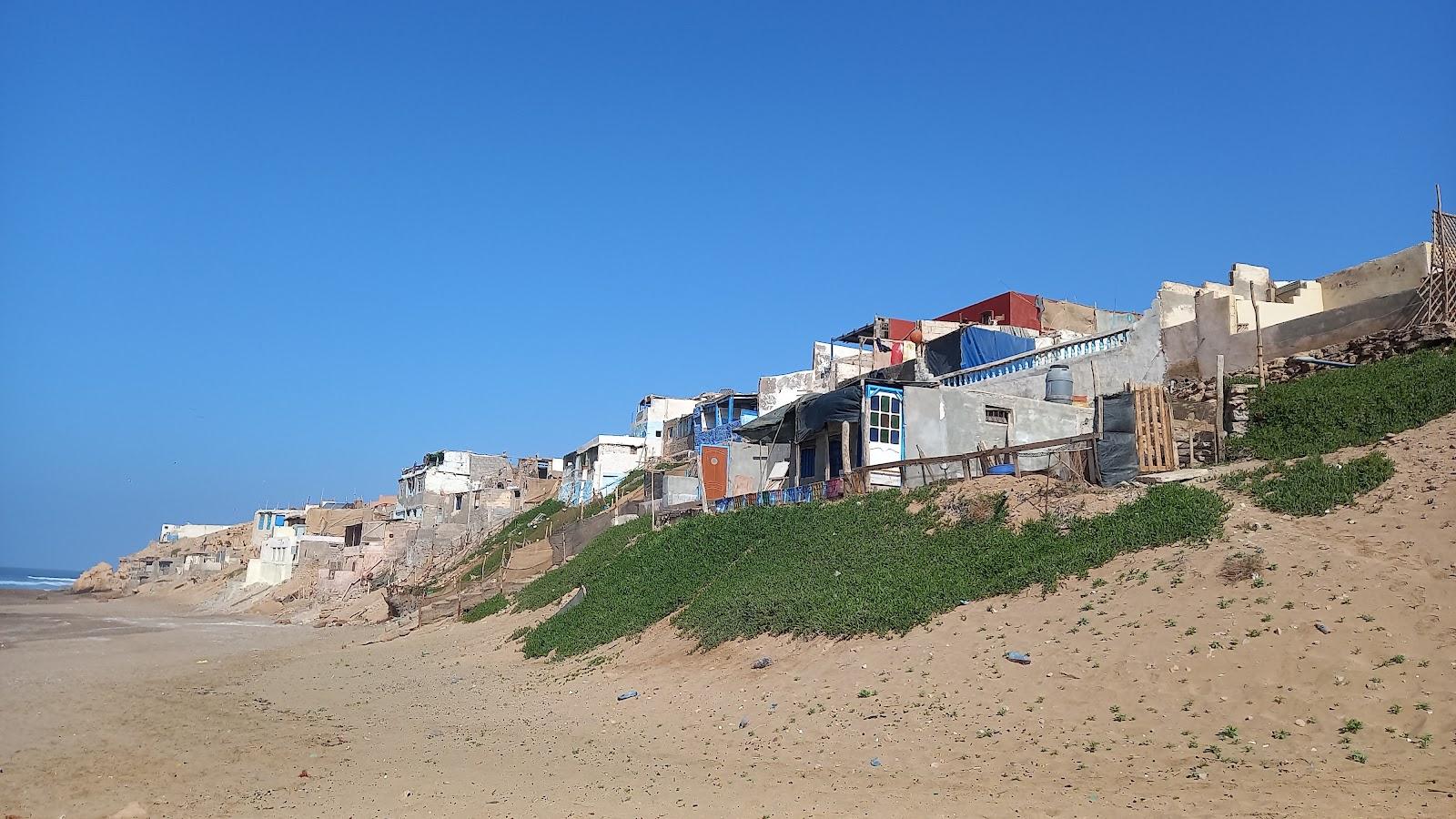 Sandee - Sidi Toual Beach