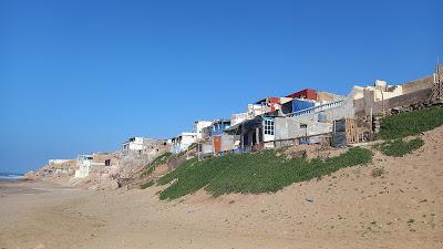 Sandee - Sidi Toual Beach