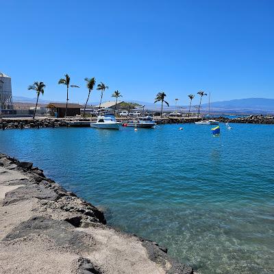 Sandee - Kawaihae Harbor