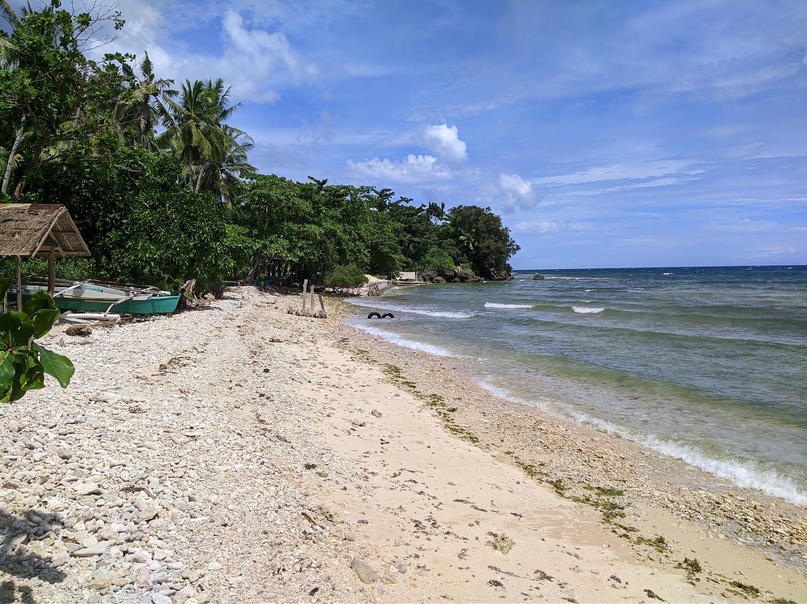 Sandee Evening Beach