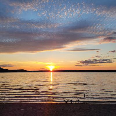 Sandee - Arrow Lake Beach