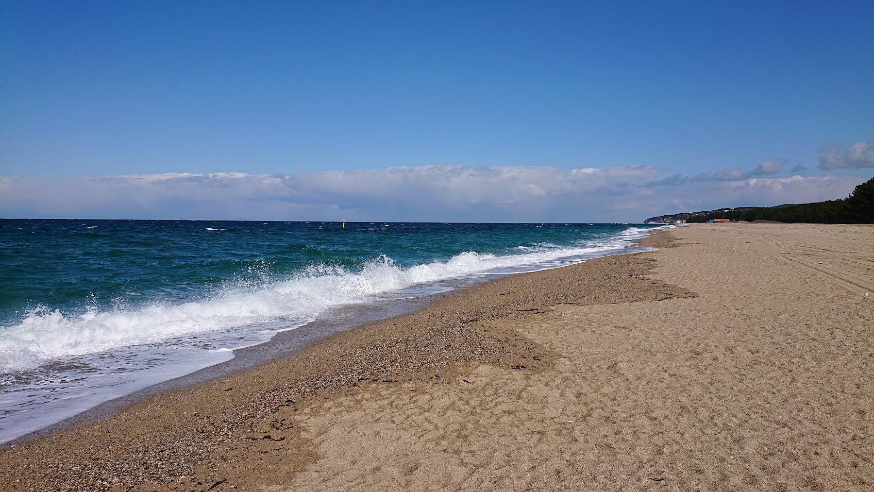 Sandee Keino Matsubara Beach Photo