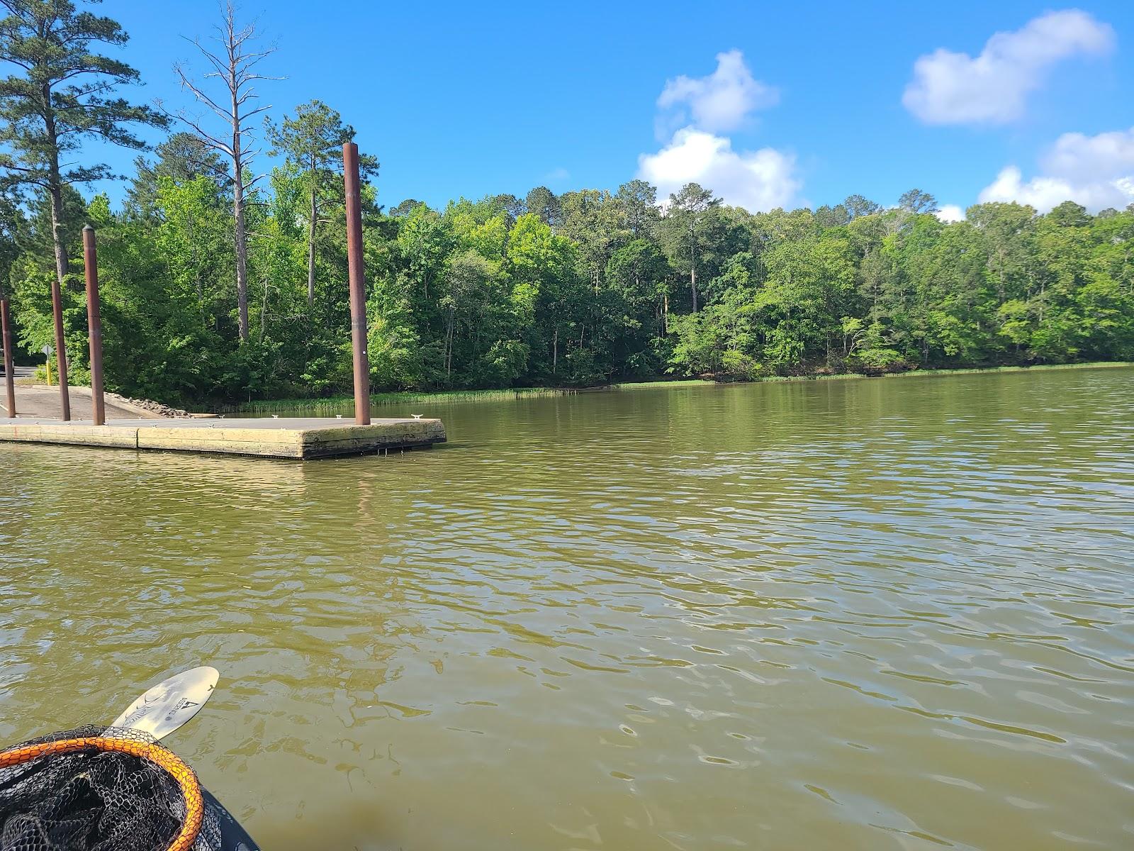 Sandee - Wateree Creek Access