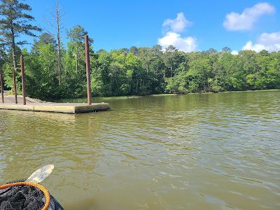 Sandee - Wateree Creek Access