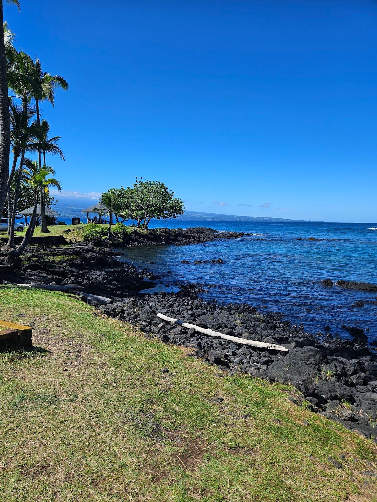 Sandee - Leleiwi Beach Park