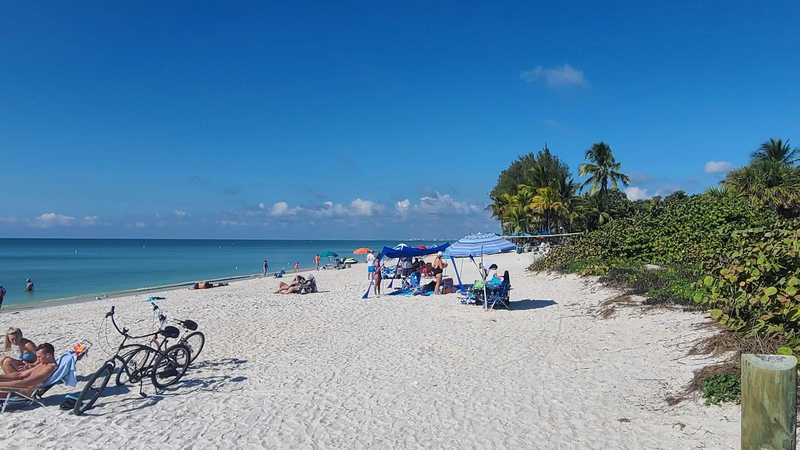 Sandee - Bonita Beach Park