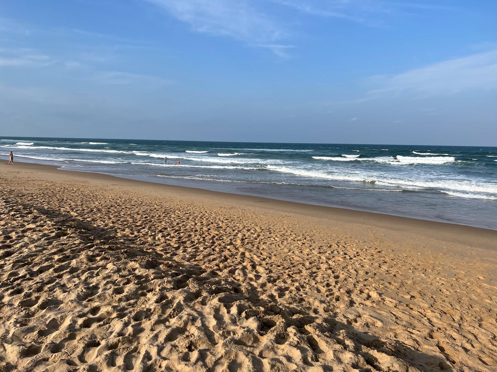 Sandee Jabula Beach