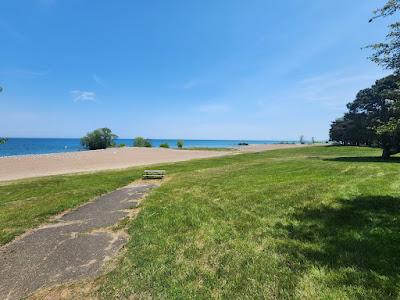 Sandee - Hamlin Beach State Park Area 4