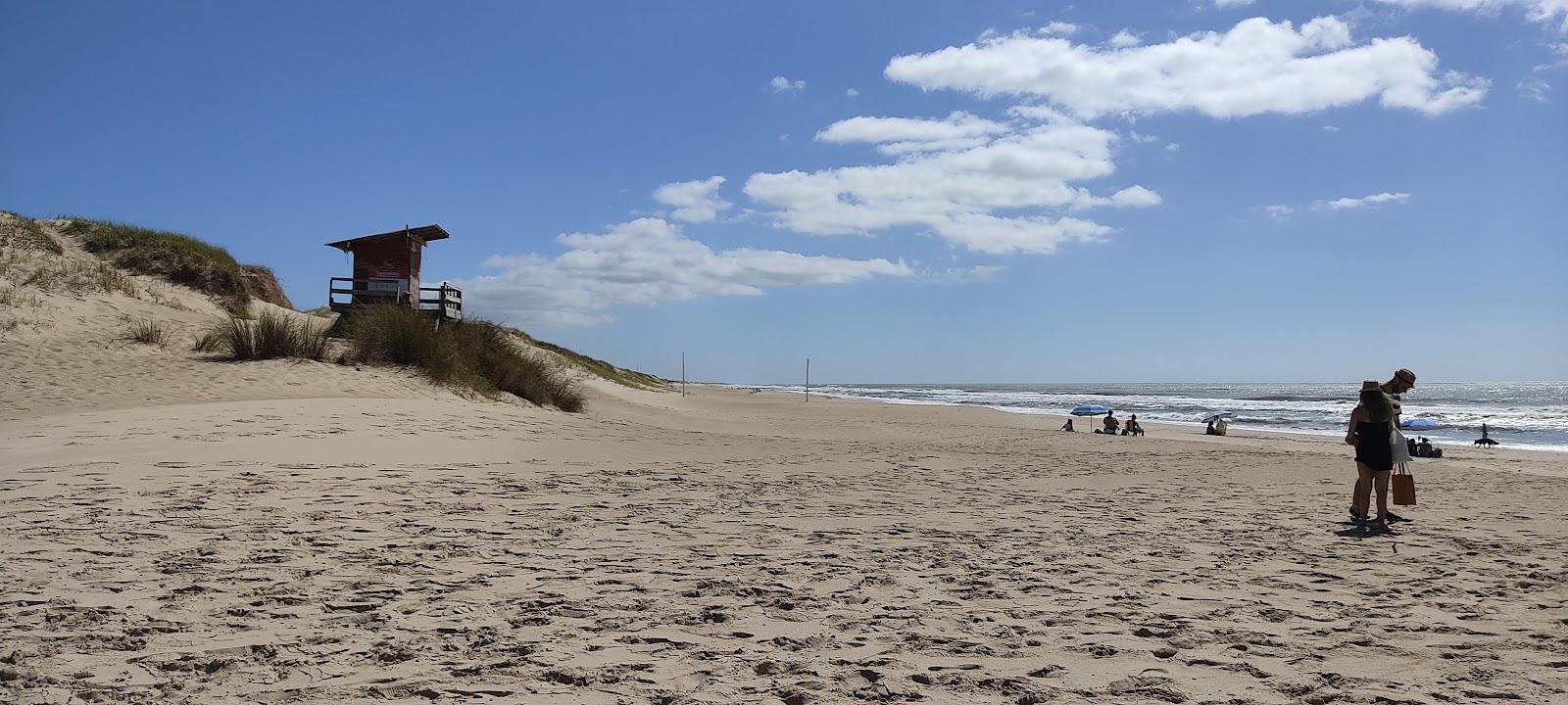 Sandee La Esmeralda, Rocha, Uruguay