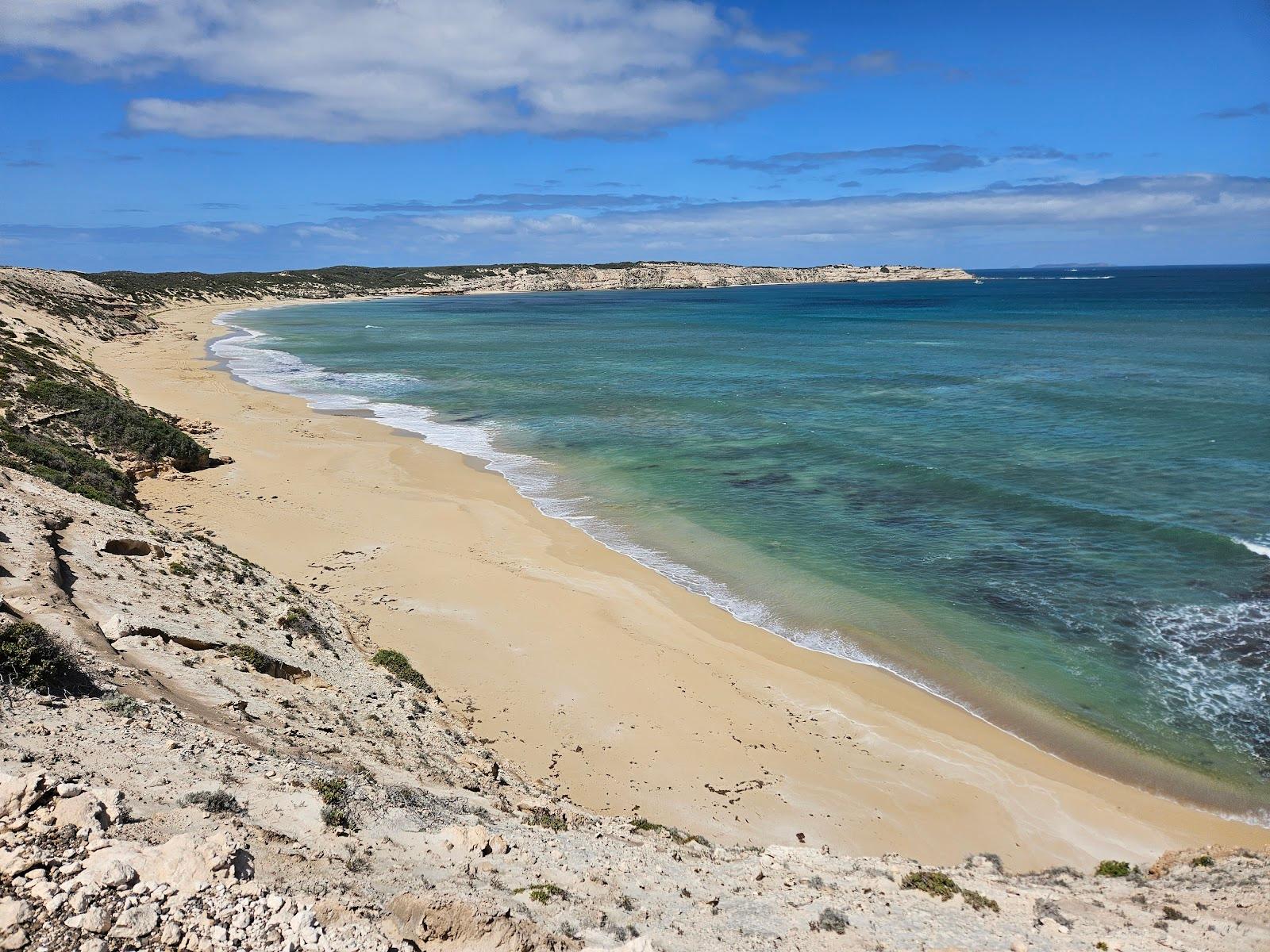 Sandee - Long Beach, Coffin Bay National Park