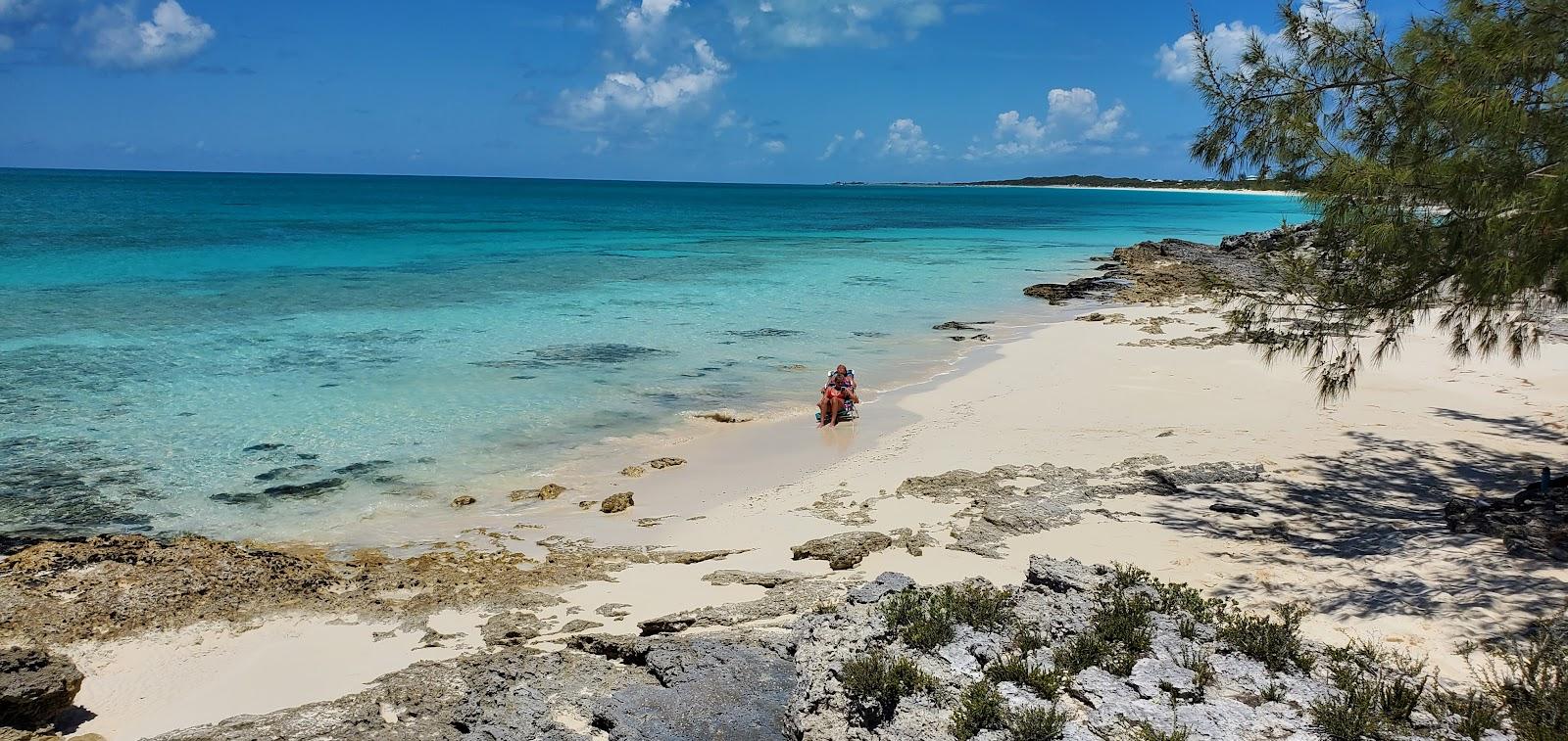 Sandee - Pigeon Cay Beach