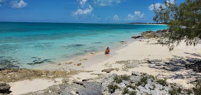 Sandee - Pigeon Cay Beach