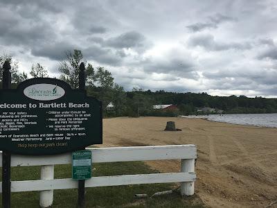 Sandee - Bartlett Beach