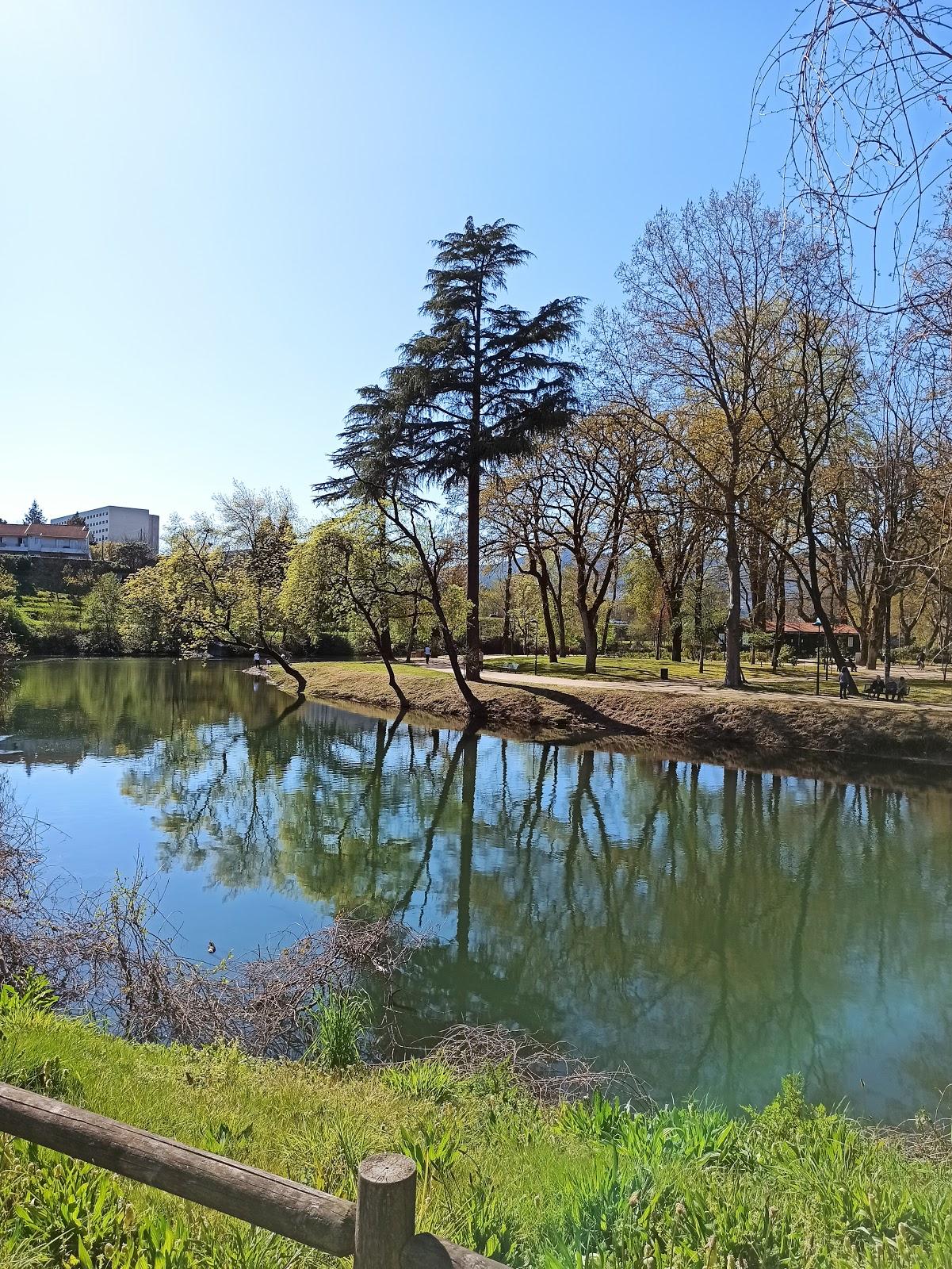 Sandee - Praia Fluvial Das Taipas