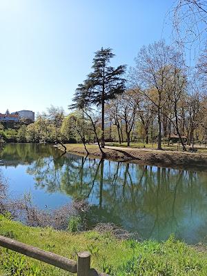 Sandee - Praia Fluvial Das Taipas