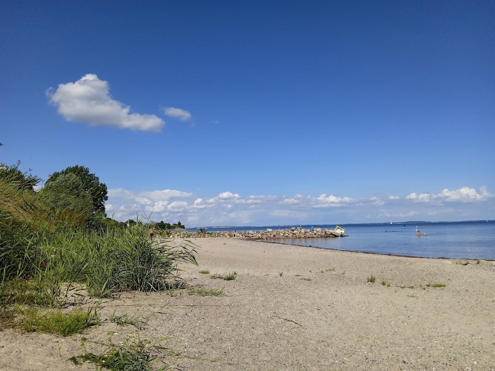 Sandee Norgaard Holz Beach