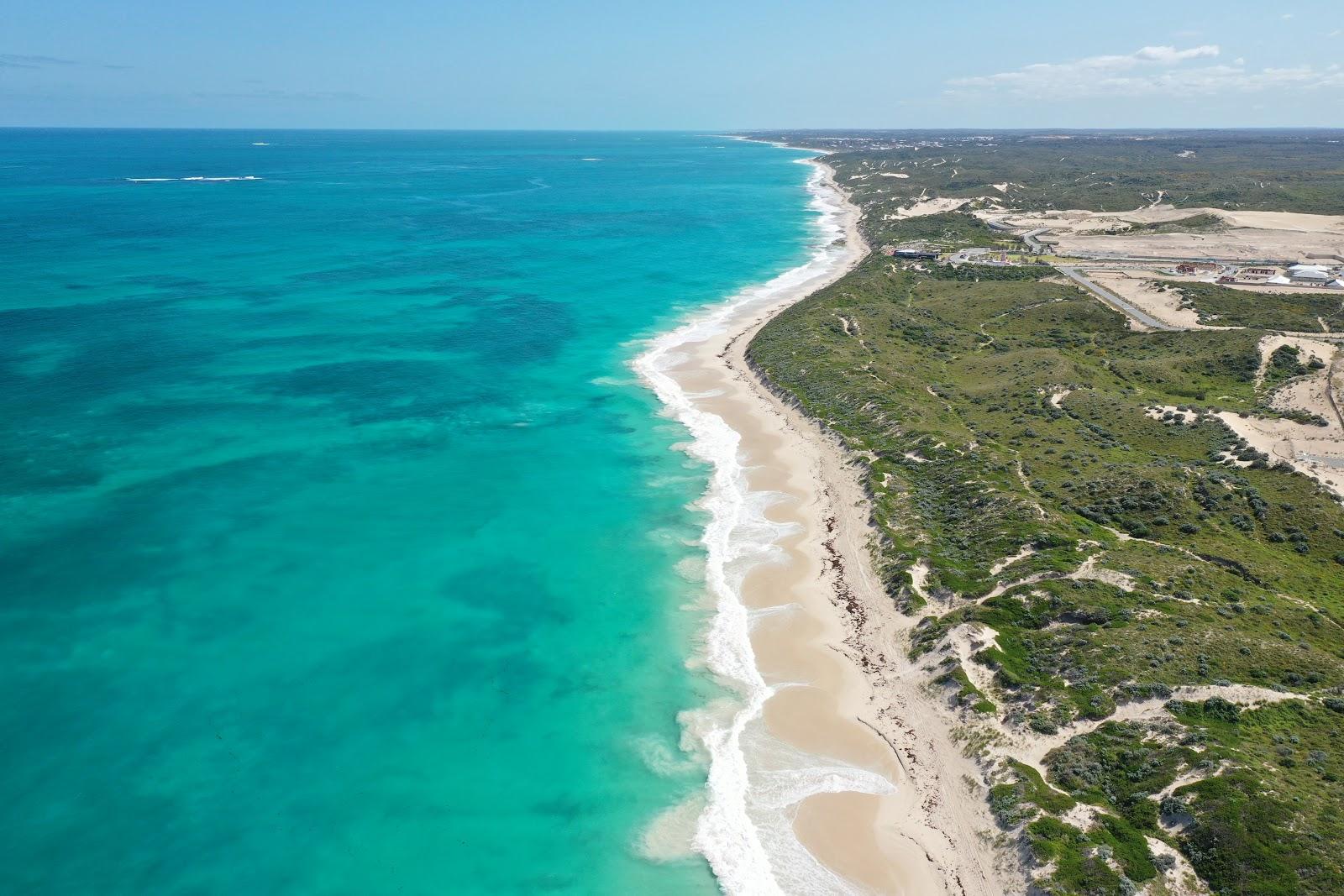 Sandee Shorehaven Beach