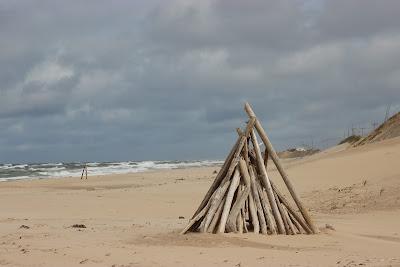 Sandee - Plage De La Pointe-Aux-Loups