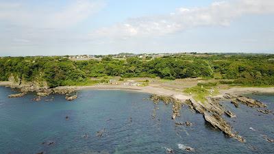 Sandee - Totsuhama Beach