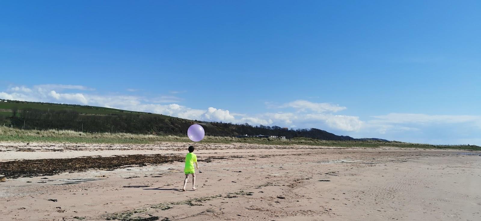 Sandee Campburn Beach