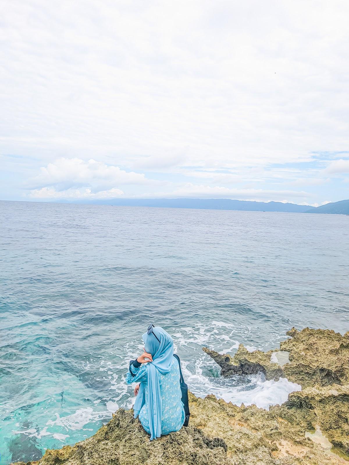 Sandee Oluhuta Beach