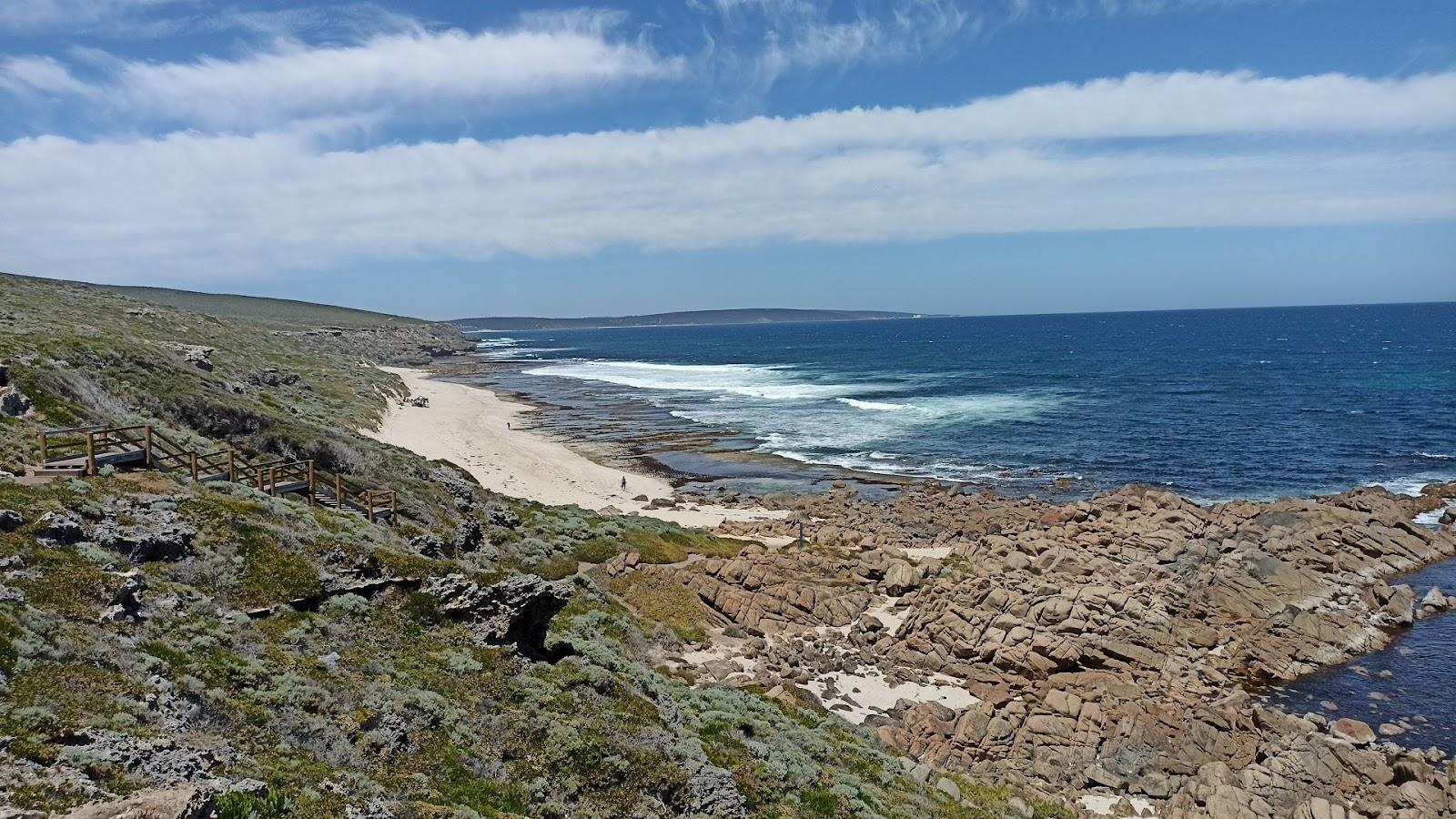 Sandee Kabbijgup Beach