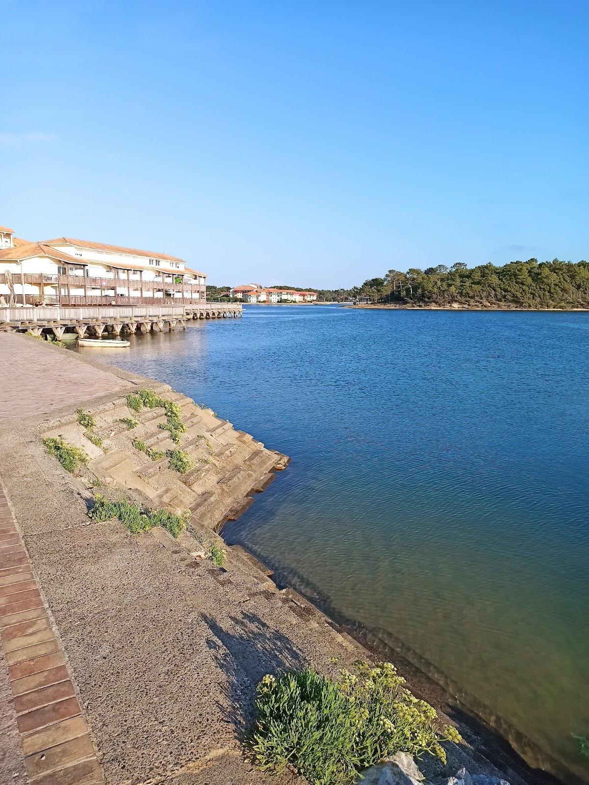 Sandee Plage De Port D'Albret Photo