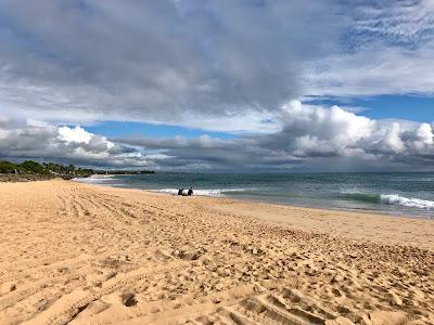 Sandee - Kekaha Beach Park