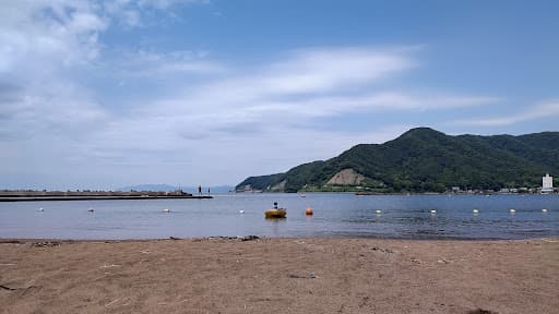 Sandee Mariyama Beach Photo