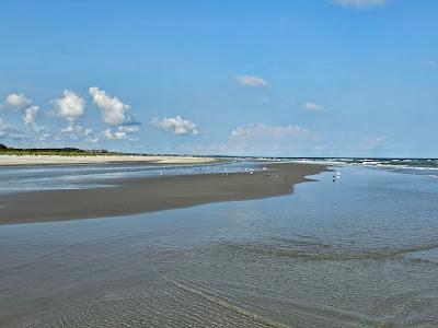 Sandee - Kiawah Beachwalker Park