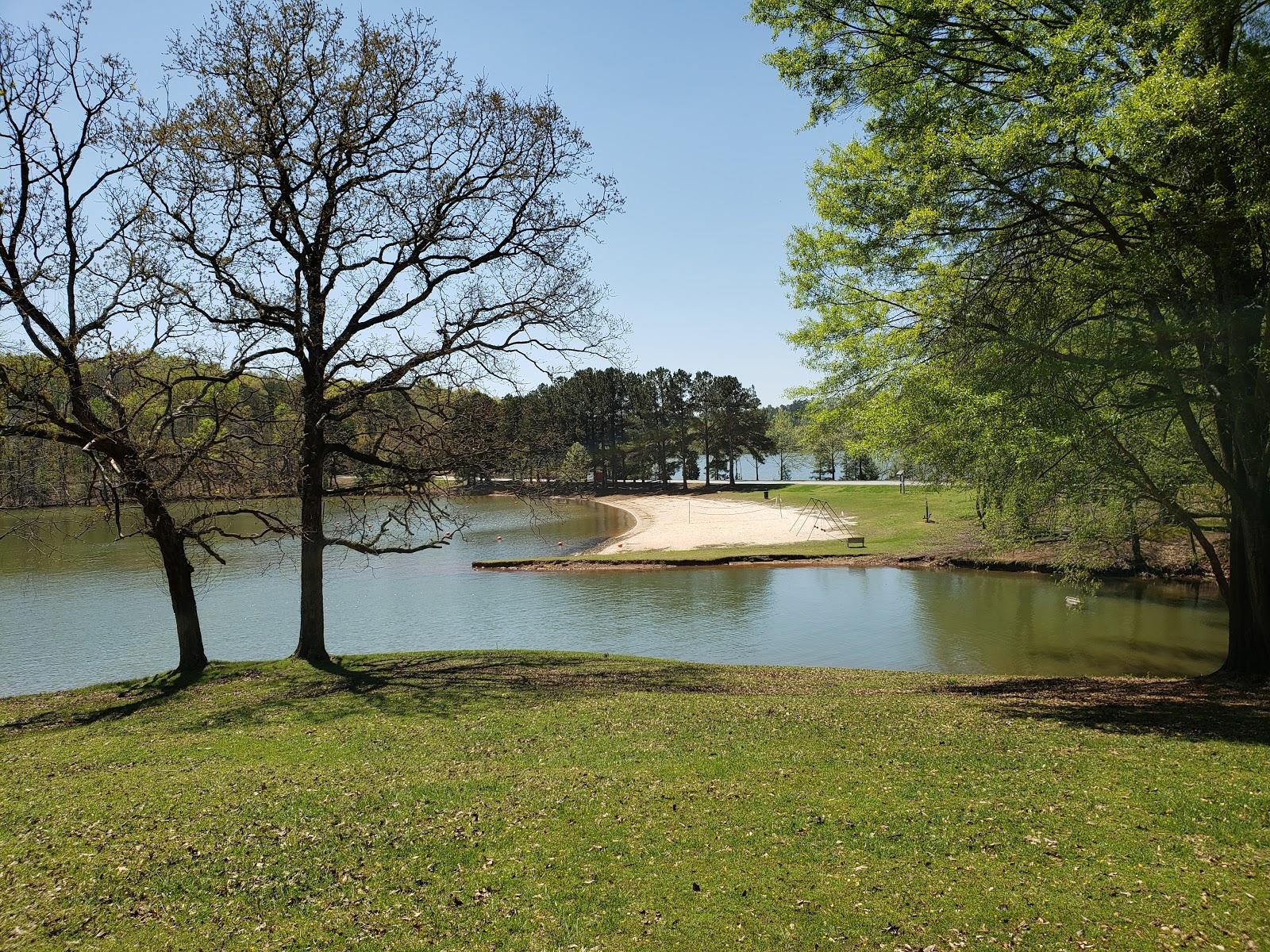 Sandee War Hill