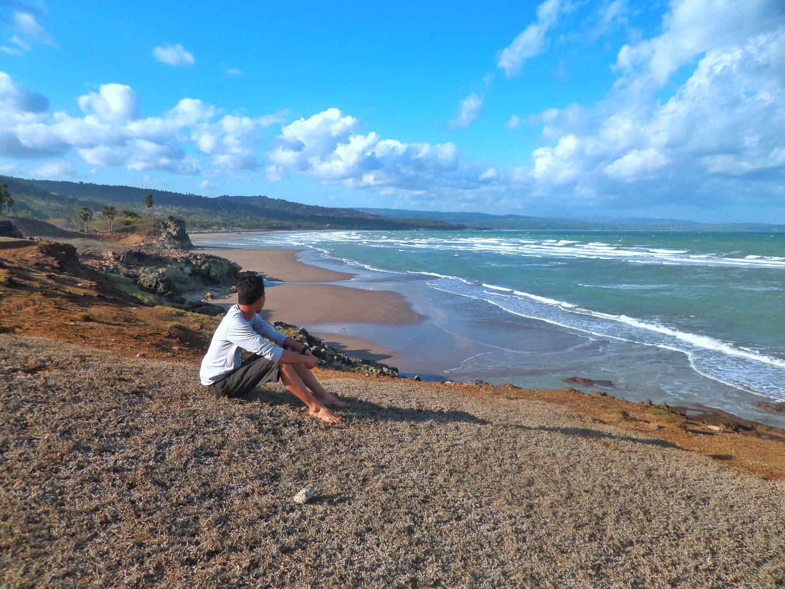 Sandee Pantai Sakalak