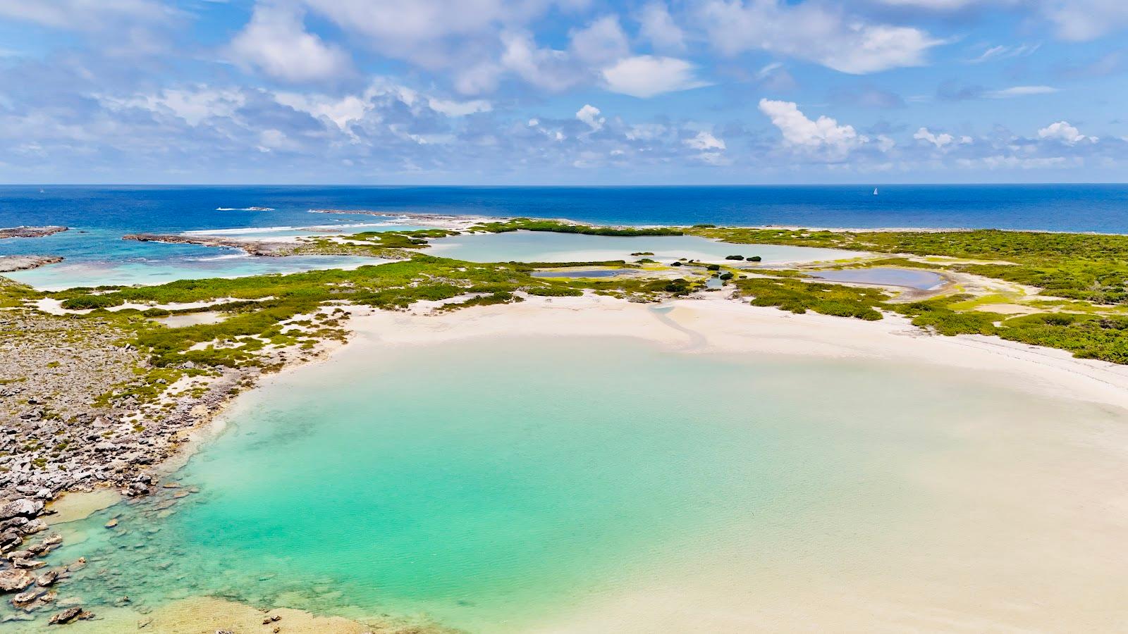 Sandee Scrub Island