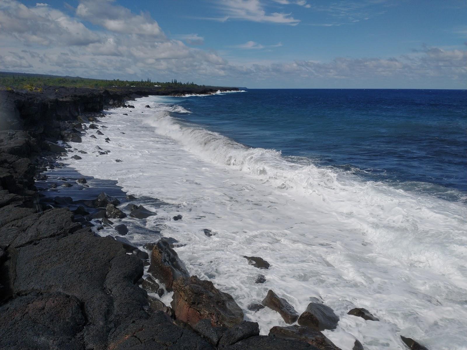 Sandee - Kaimu Beach Park