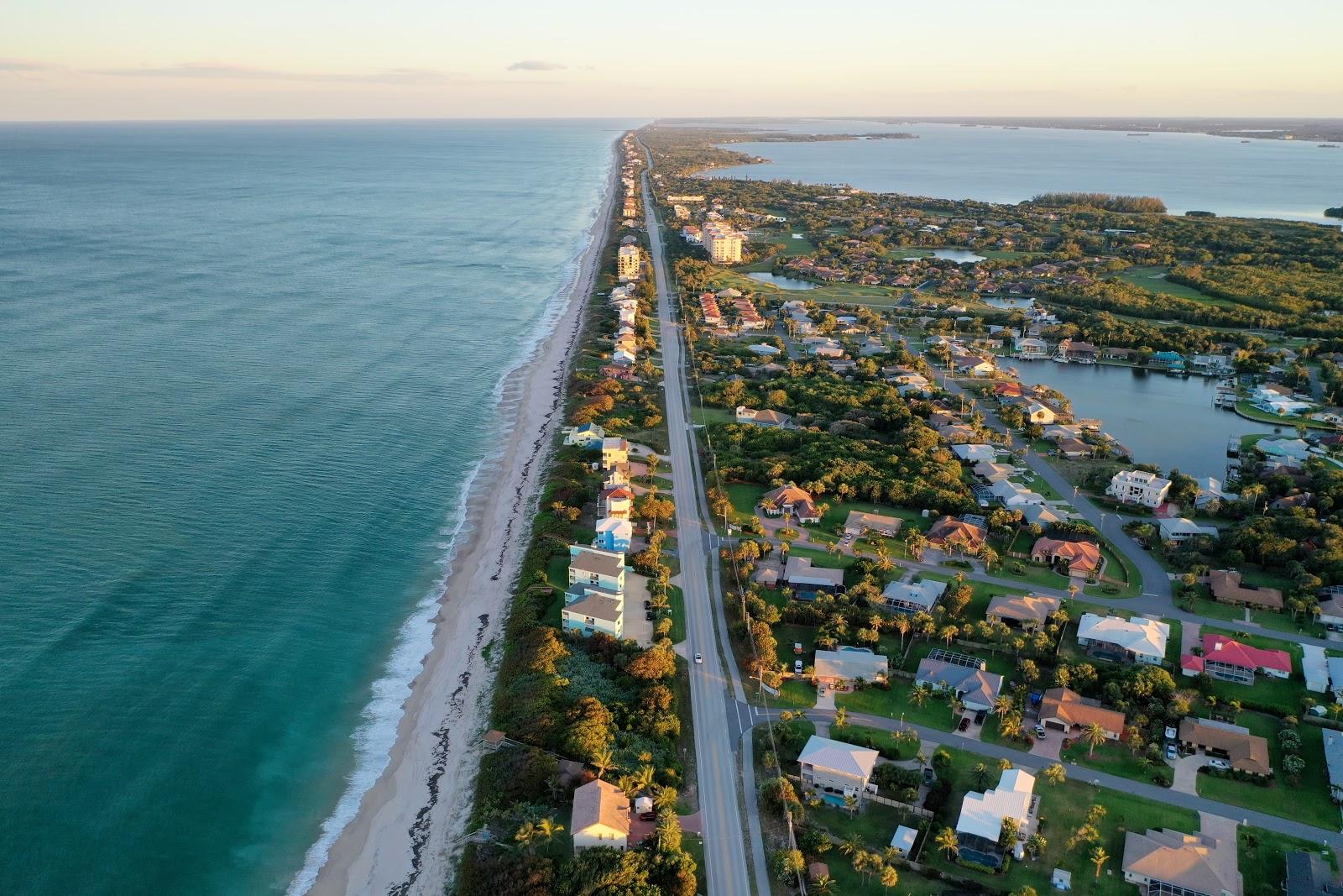 Sandee Floridana Beach