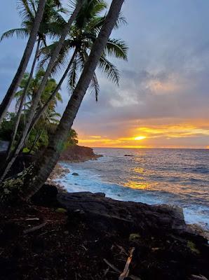 Sandee - Kalapana Beach