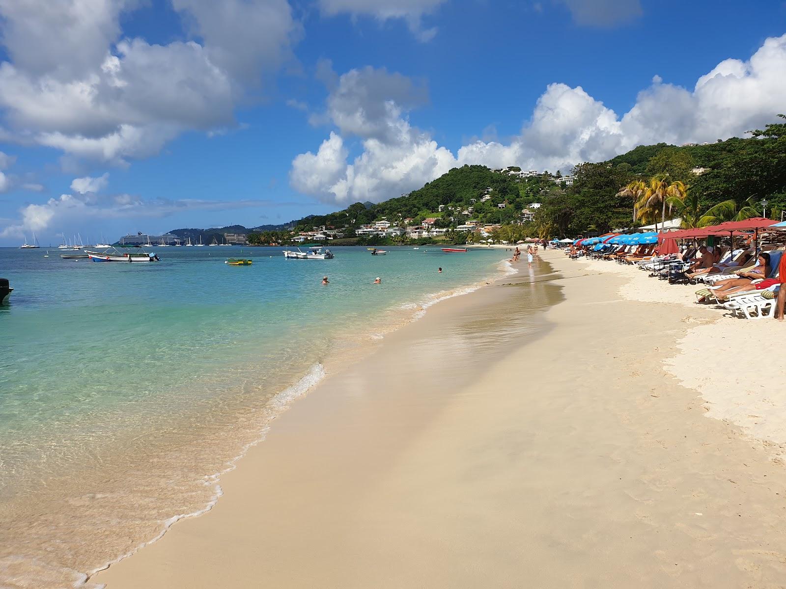 Sandee Grande-Anse Beach