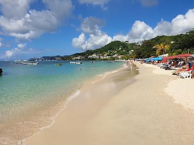 Sandee - Grande-Anse Beach