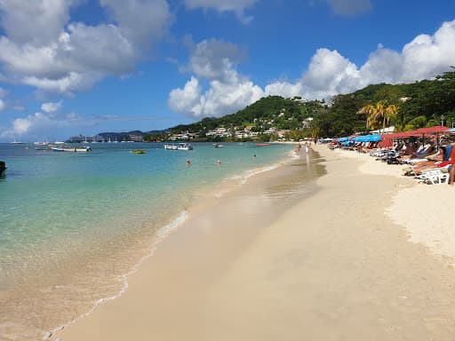 Sandee Grande-Anse Beach Photo