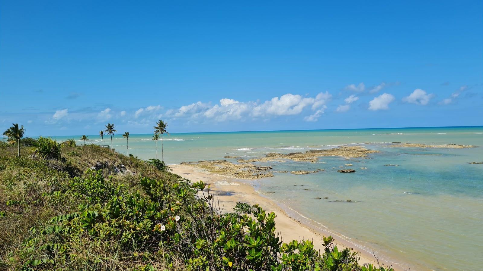 Sandee Praia Do Moreira
