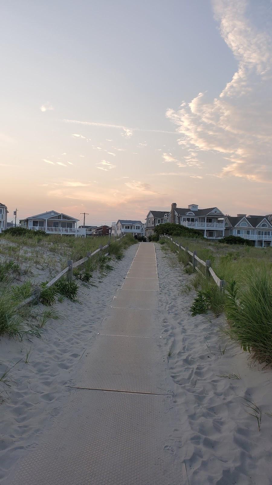 Sandee - 34th Street Beach