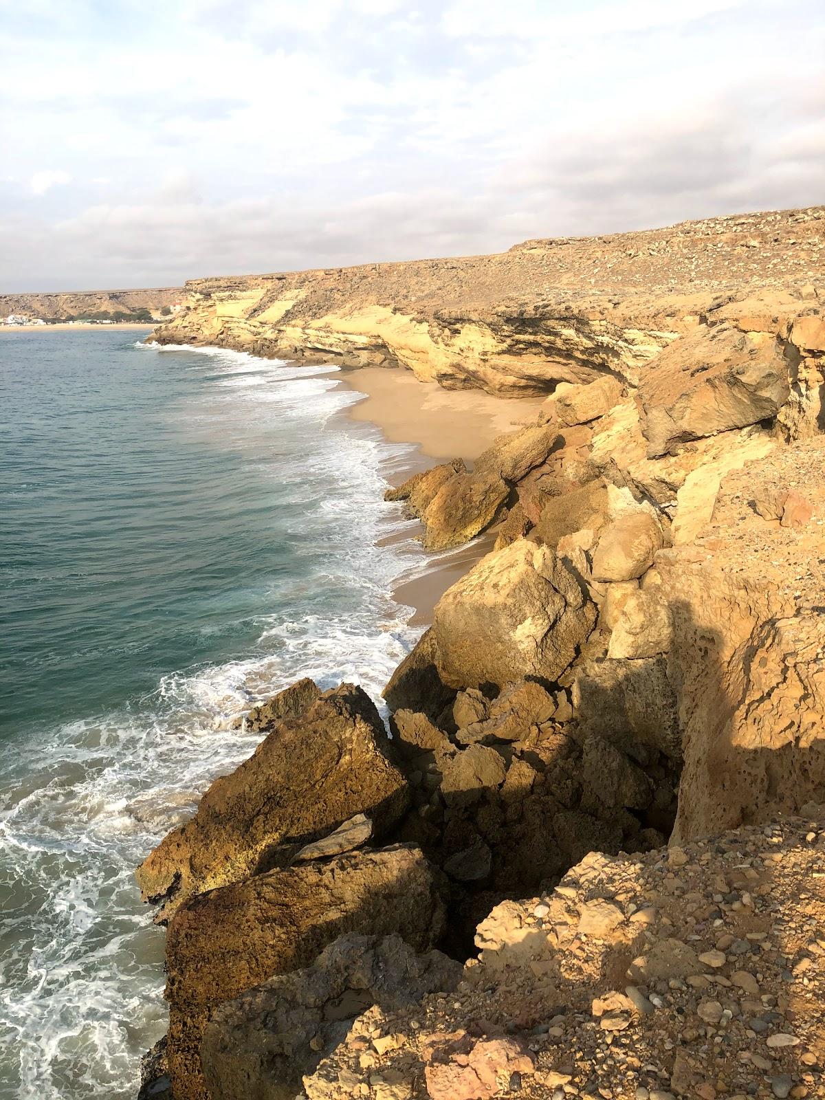 Sandee Praia Das Salinas