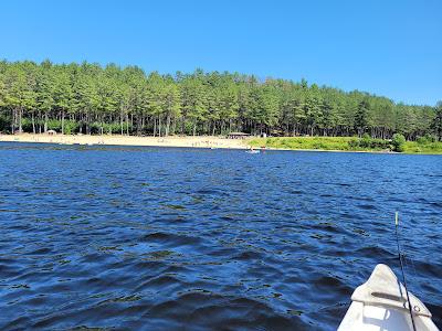 Sandee - Clough State Park