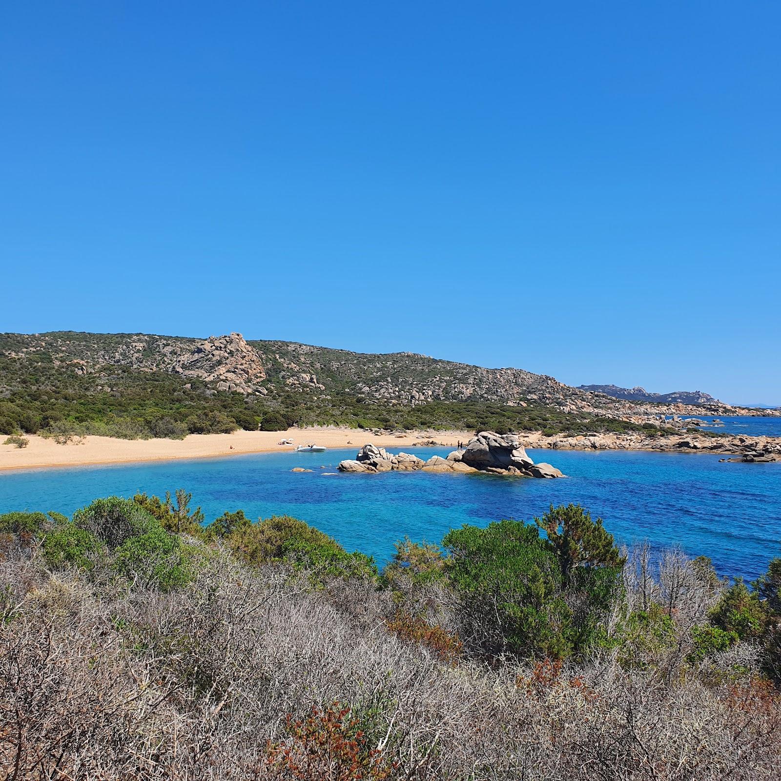 Sandee Plage De Tivella