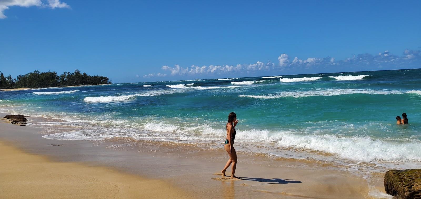 Sandee Polo Beach