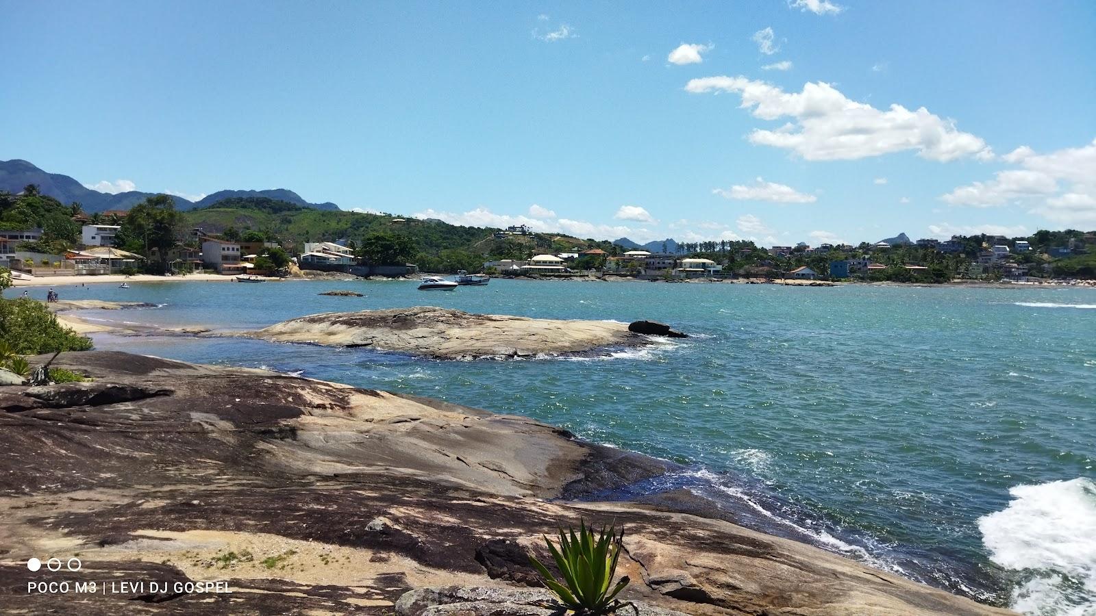 Sandee Prainha Do Aquiles