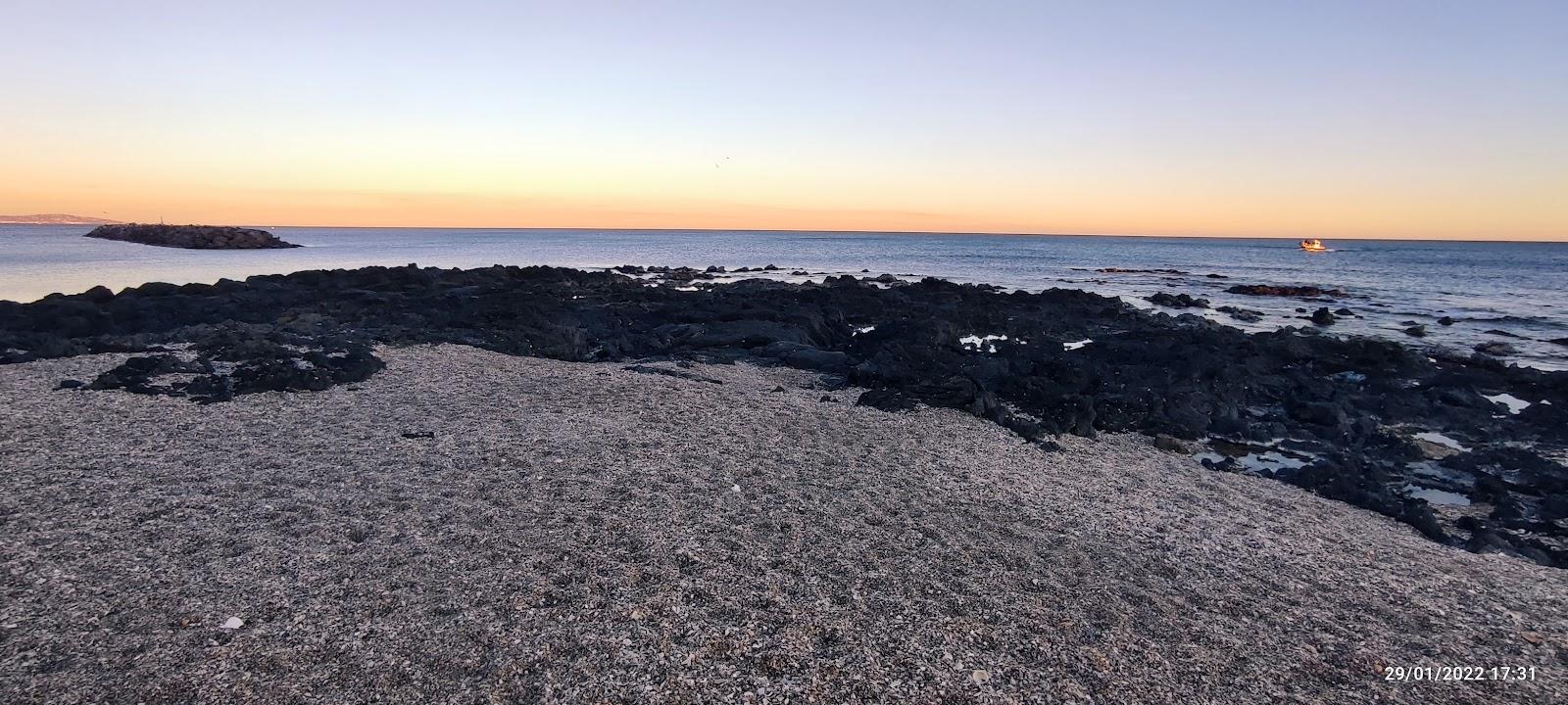 Sandee - Plagette Des Falaises