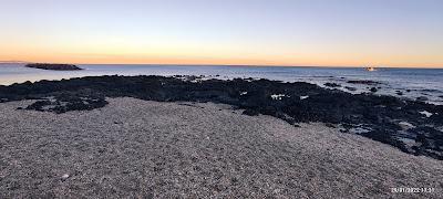 Sandee - Plagette Des Falaises