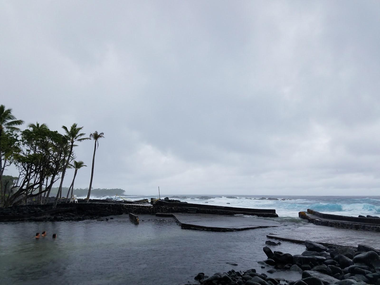 Sandee - Kalapana Beach